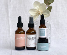 Load image into Gallery viewer, Oily Skin Set